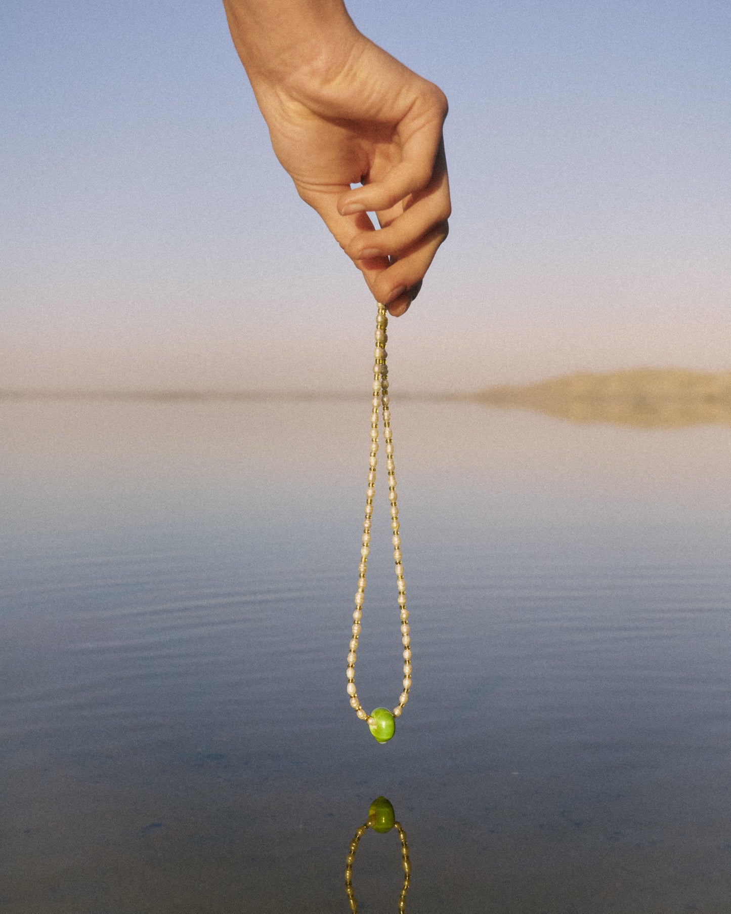 Sophia Necklace