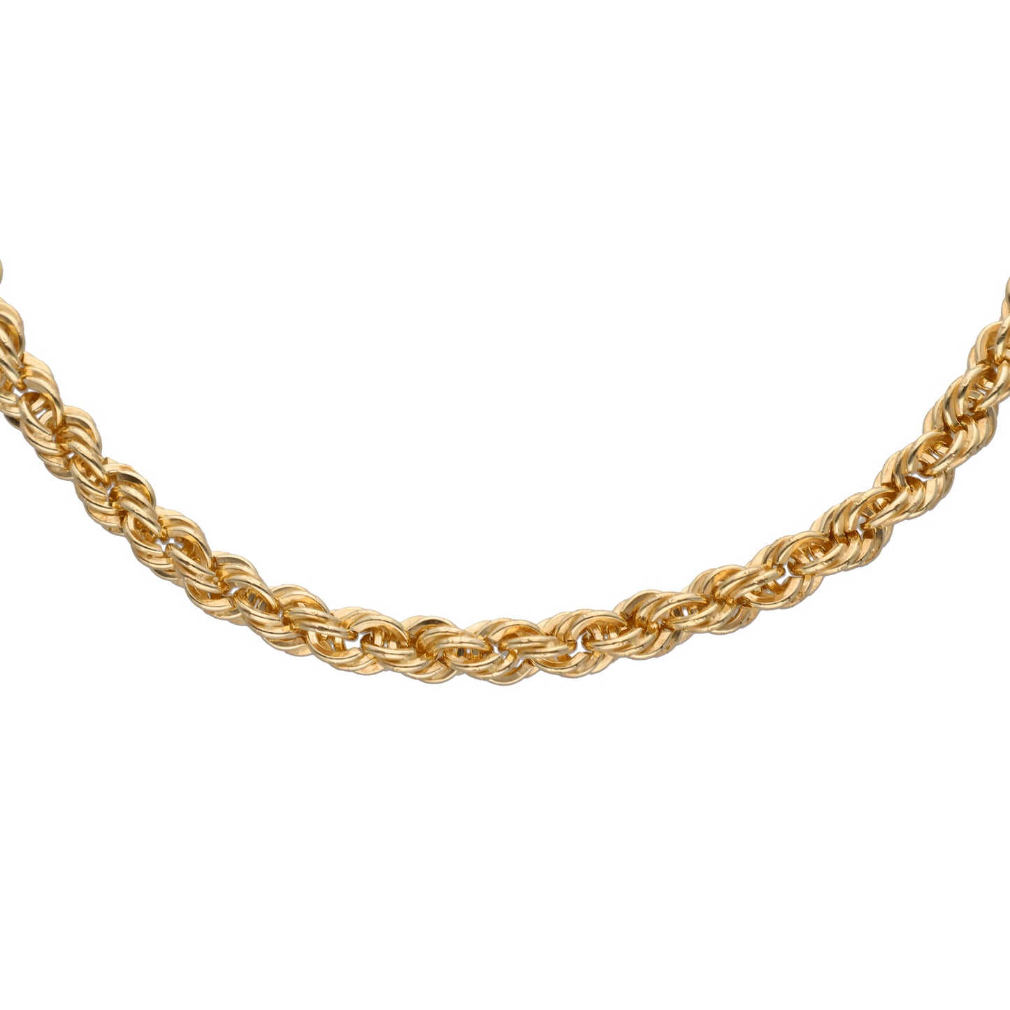 The Woven Bracelet