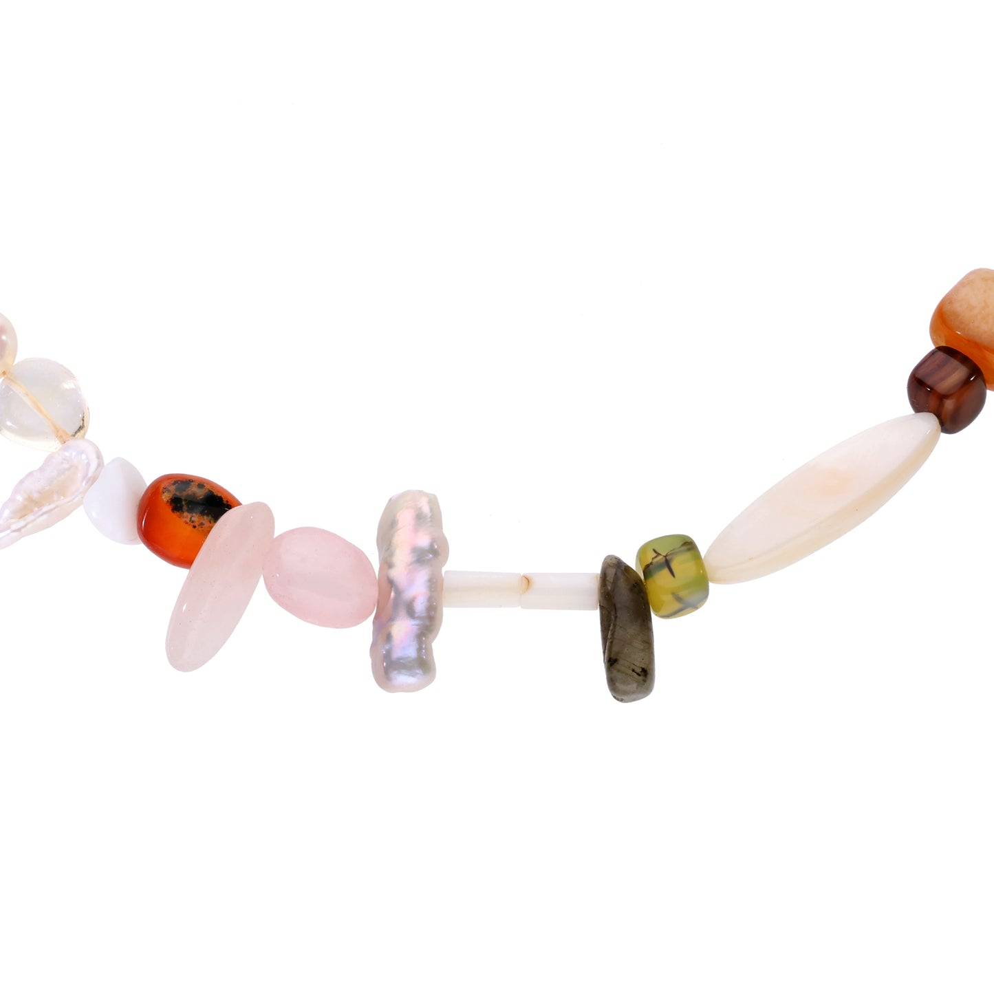 The Muse Necklace