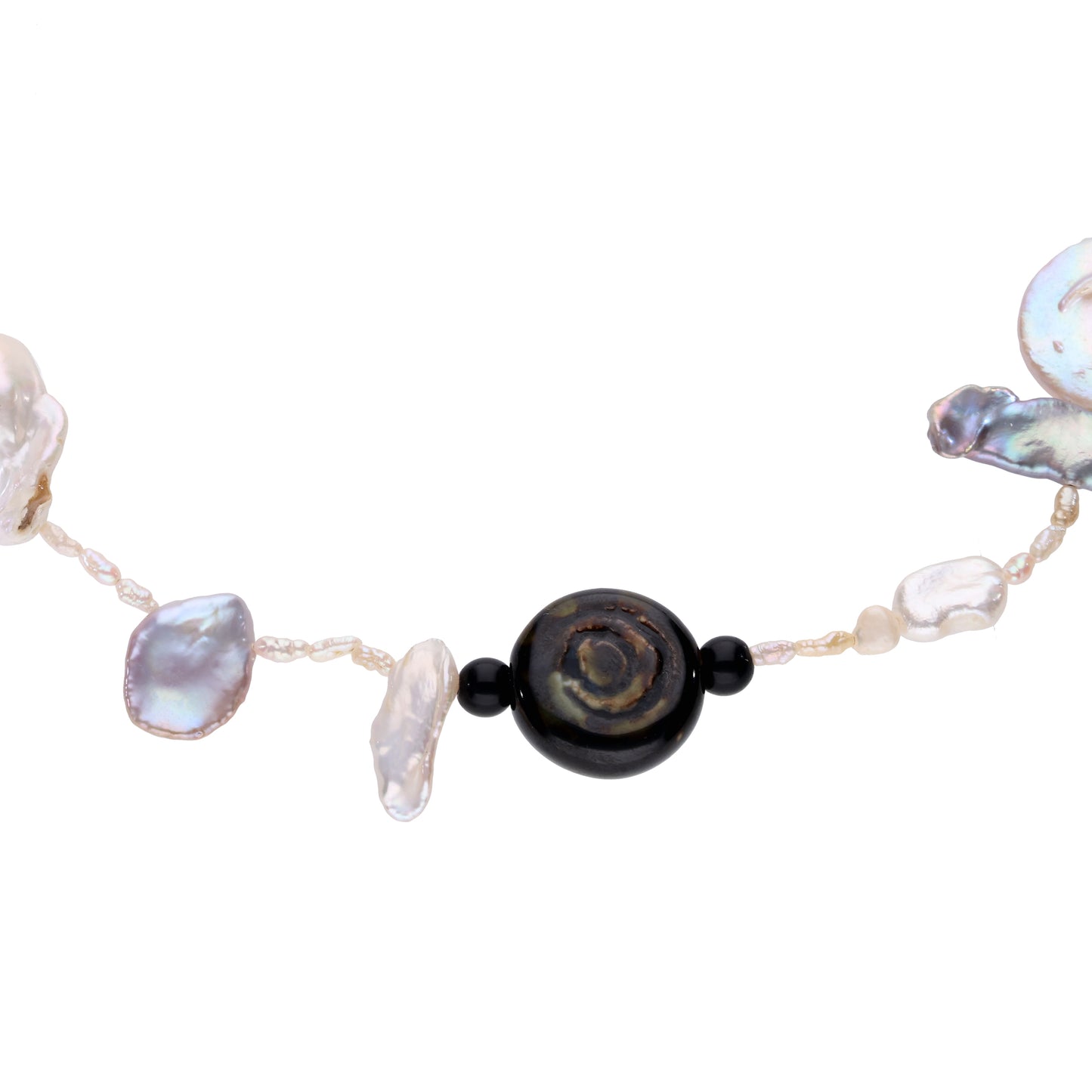 Zen Necklace