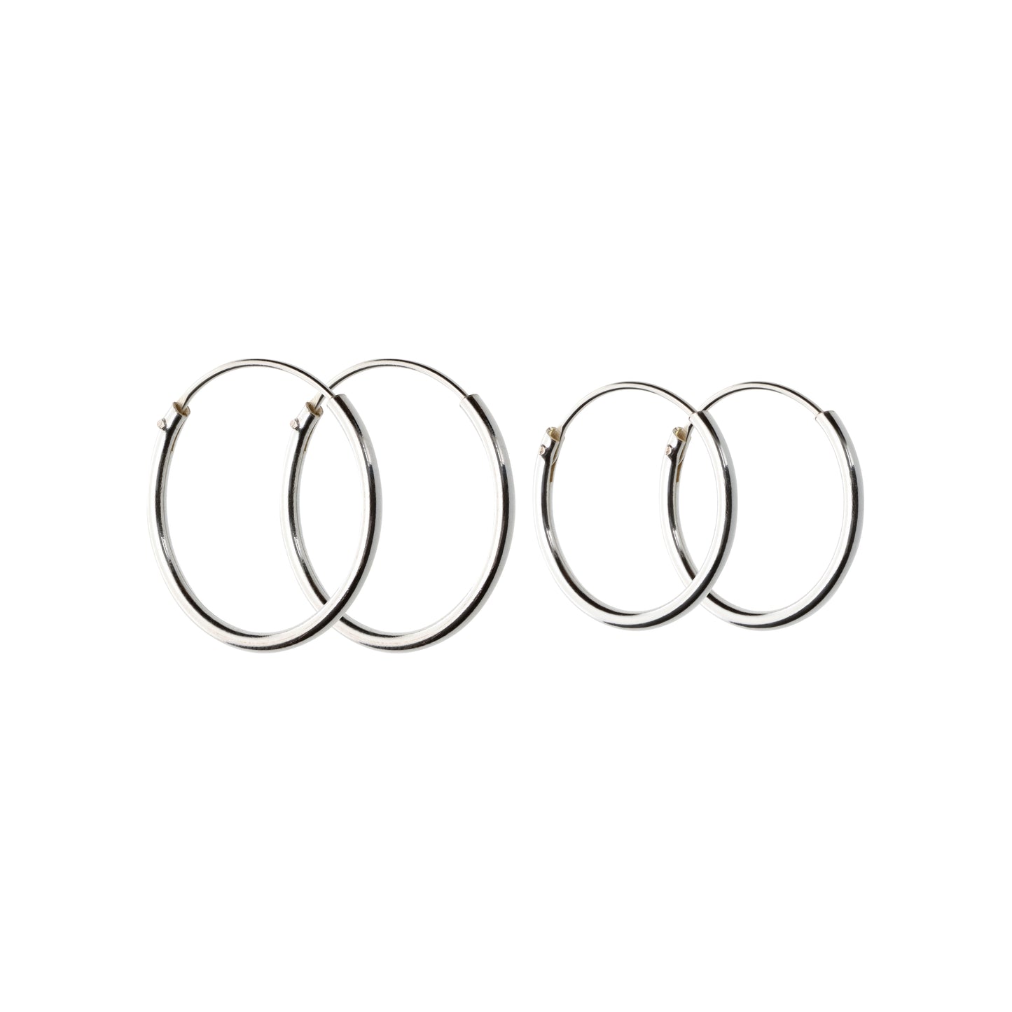 Gigi Hoop Set