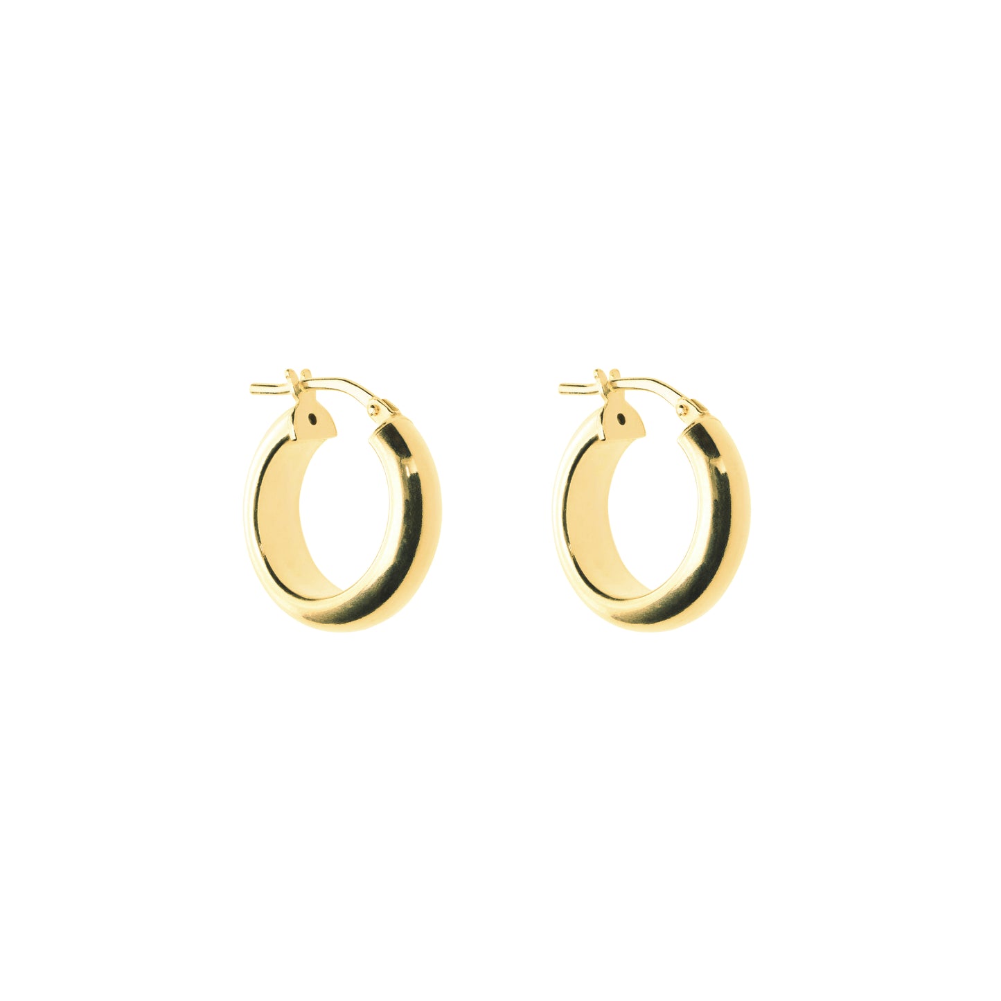 Elegant Tiny Hoop