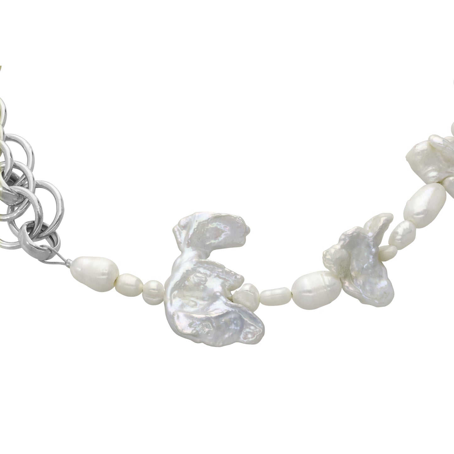 Stella Necklace