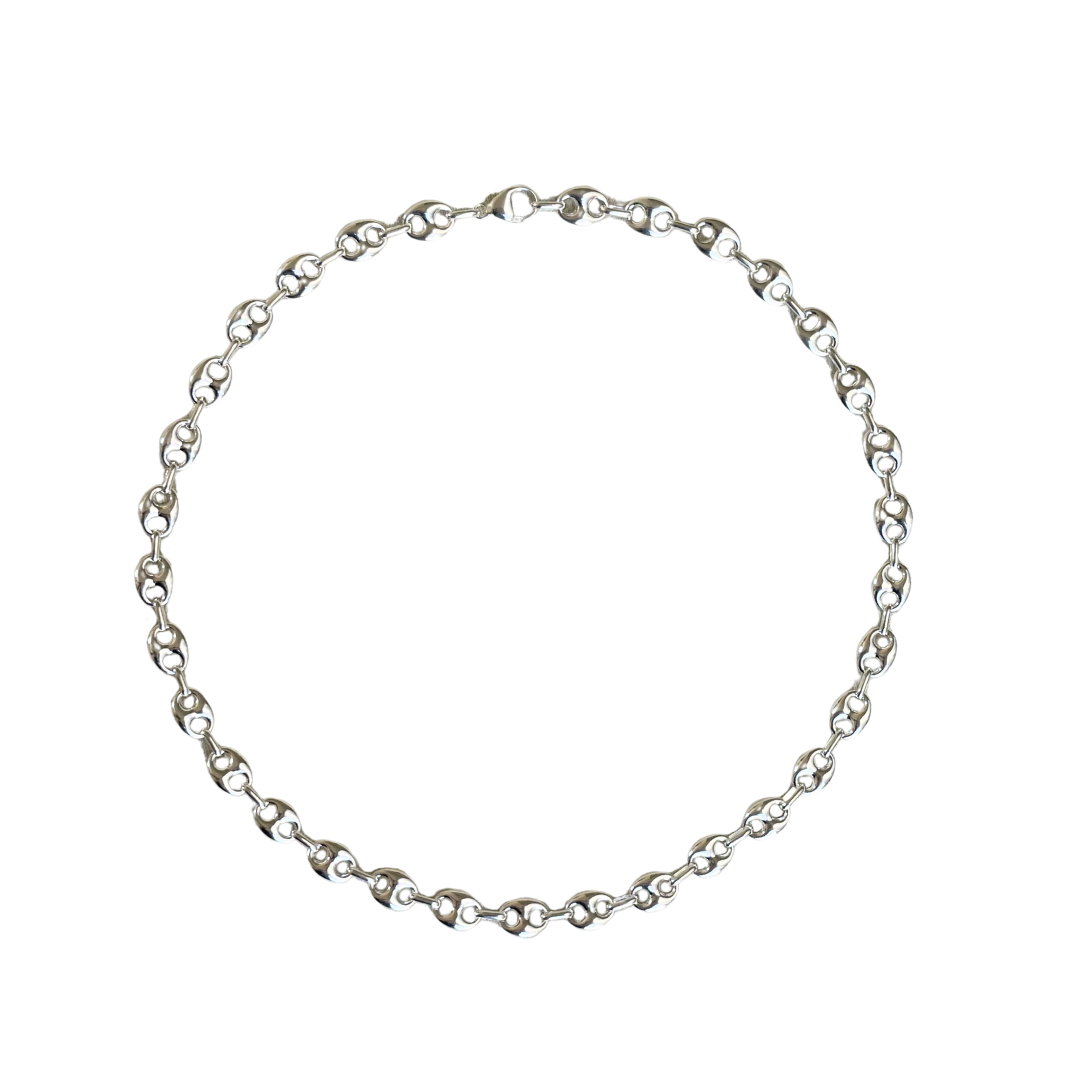 Lemon Necklace