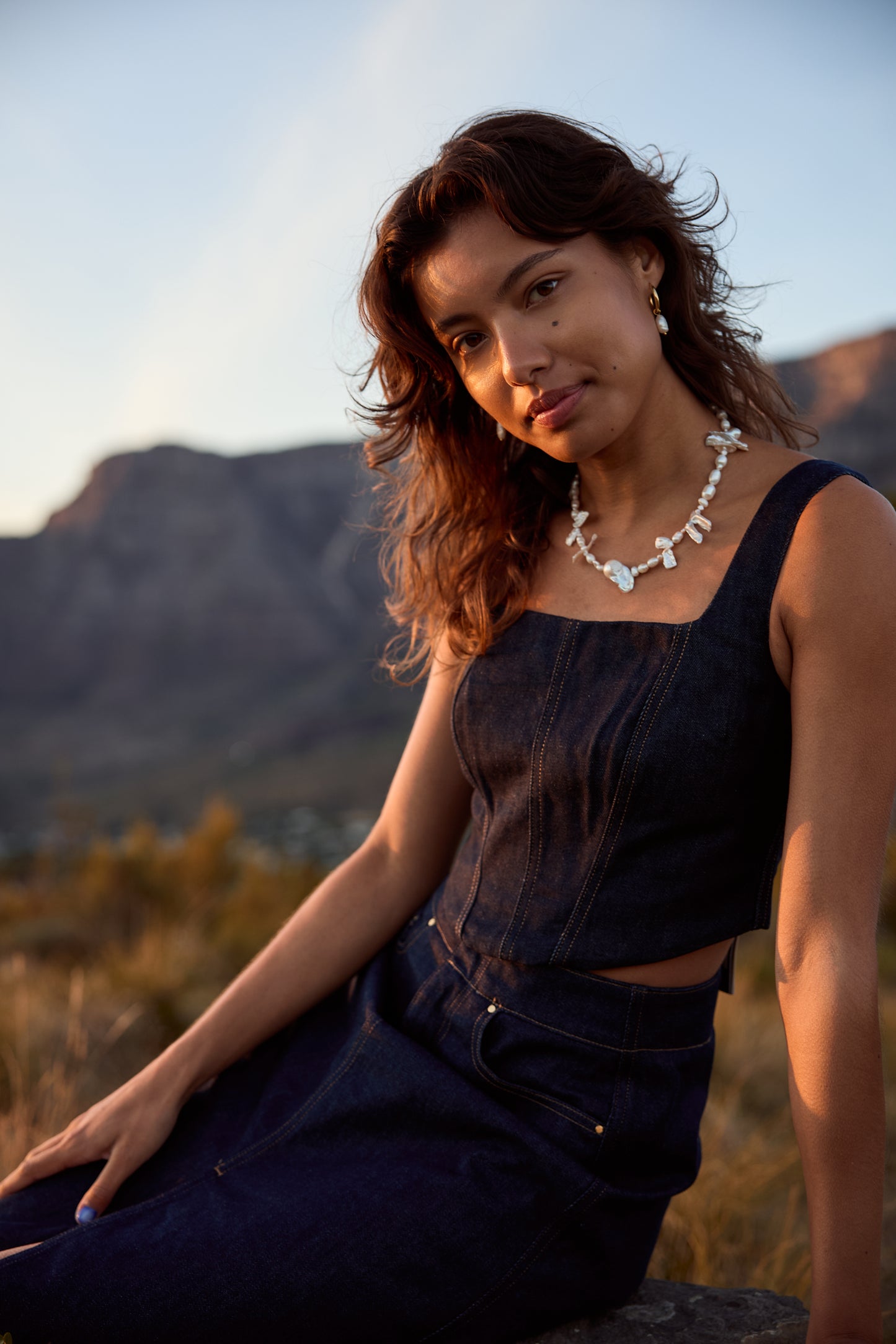 Aart Necklace