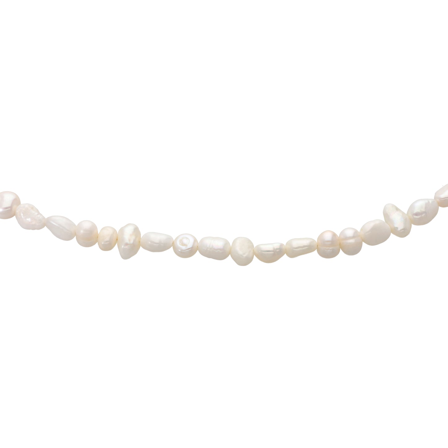 Pearl Bracelet
