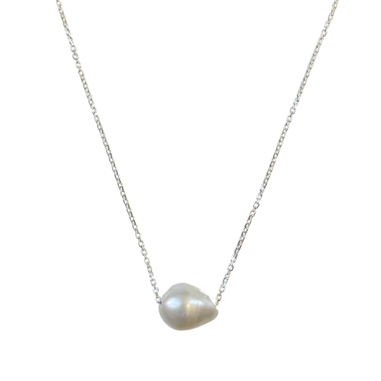 Pill Pearl Chain