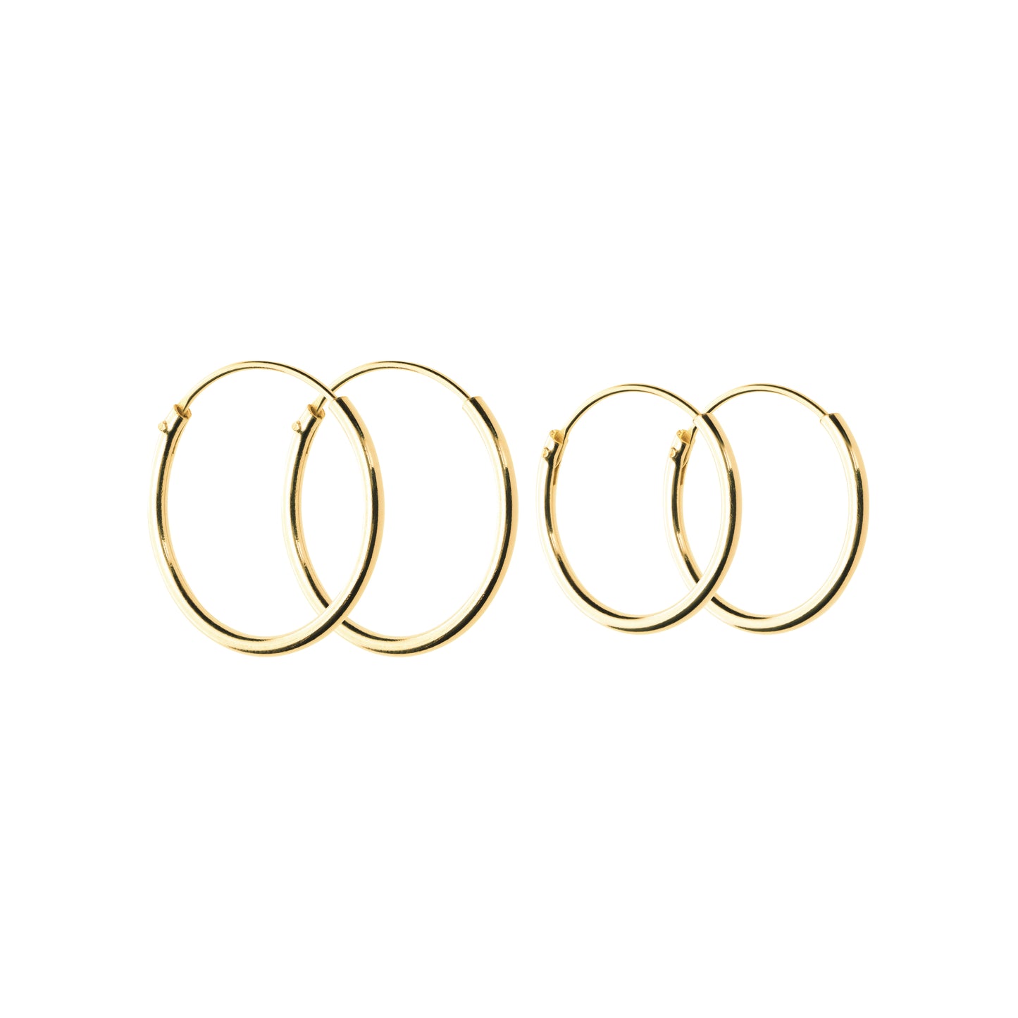 Gigi Hoop Set