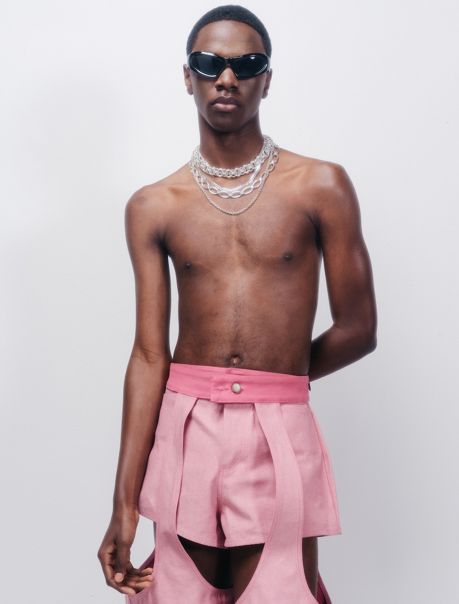 Grimes Chain