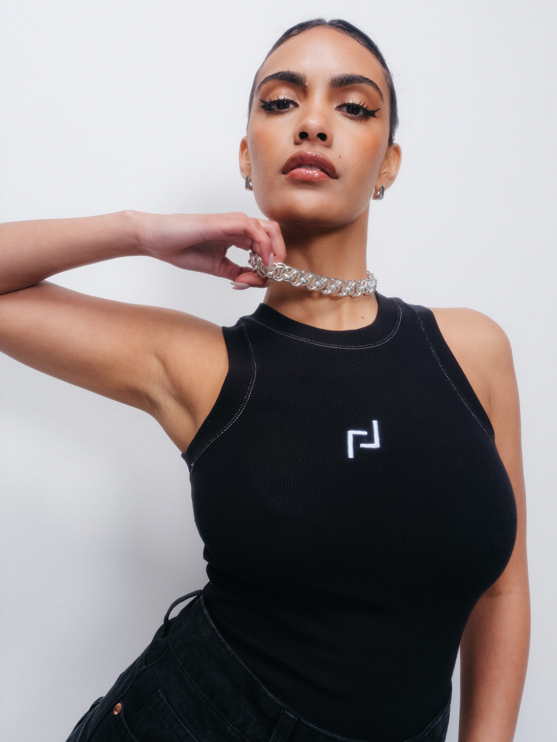 Circlecore Necklace