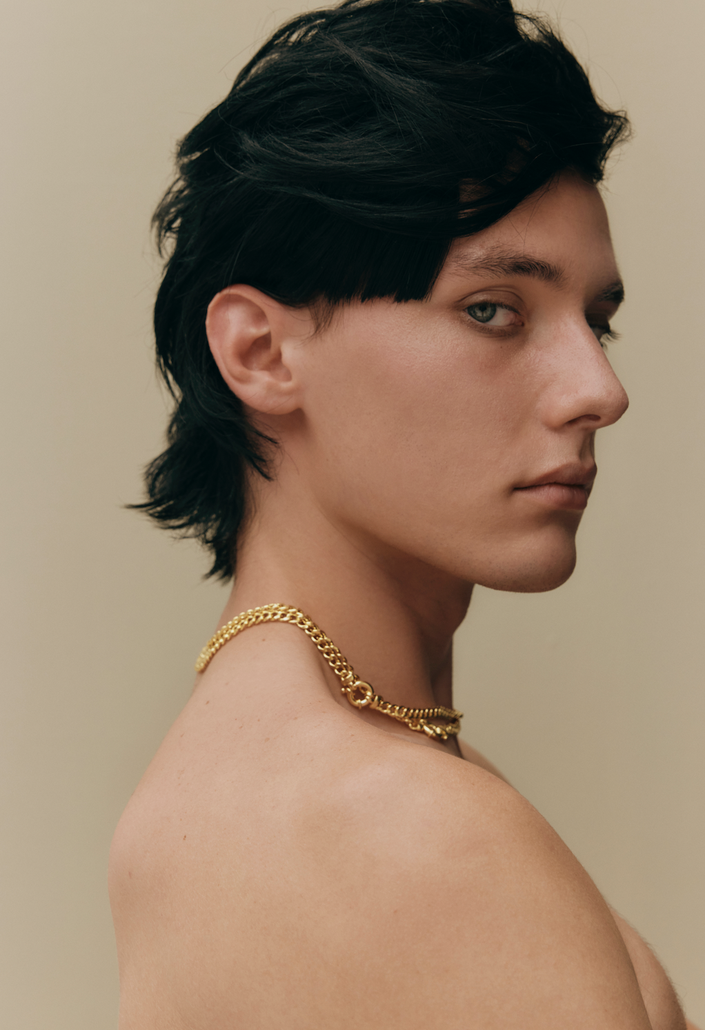 Naomi Chain