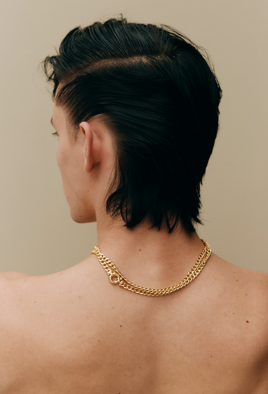 Naomi Chain