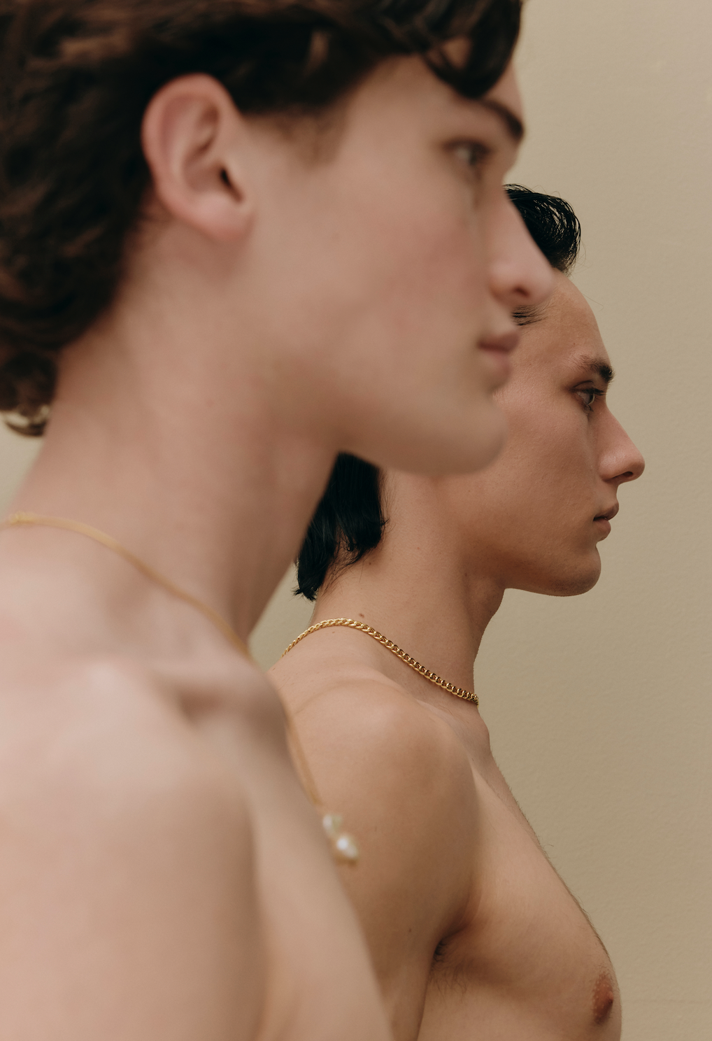 Naomi Chain