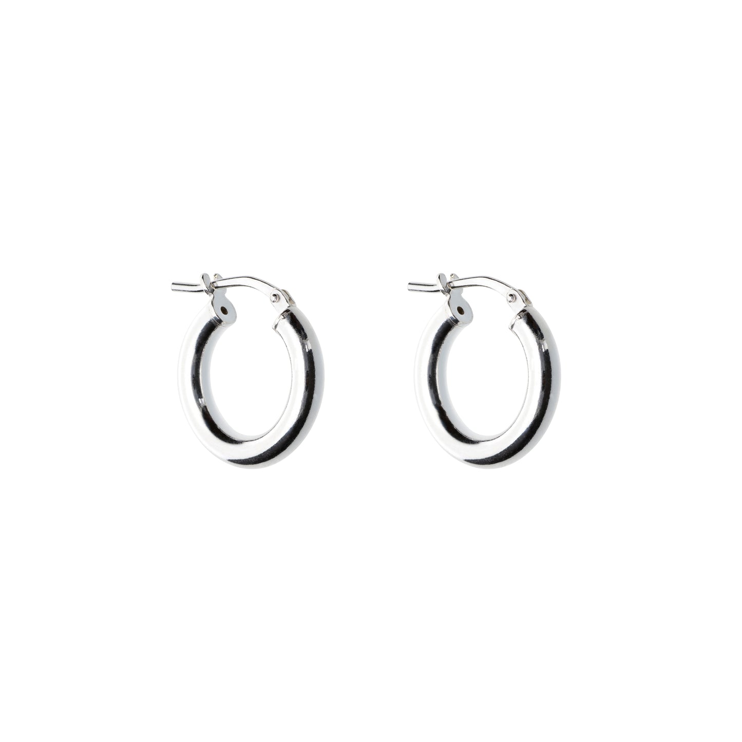 Tiny Hoops