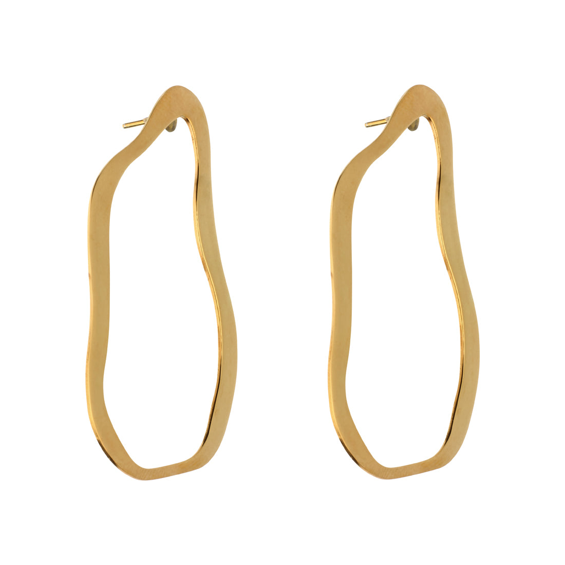 Freddie XXL Earring