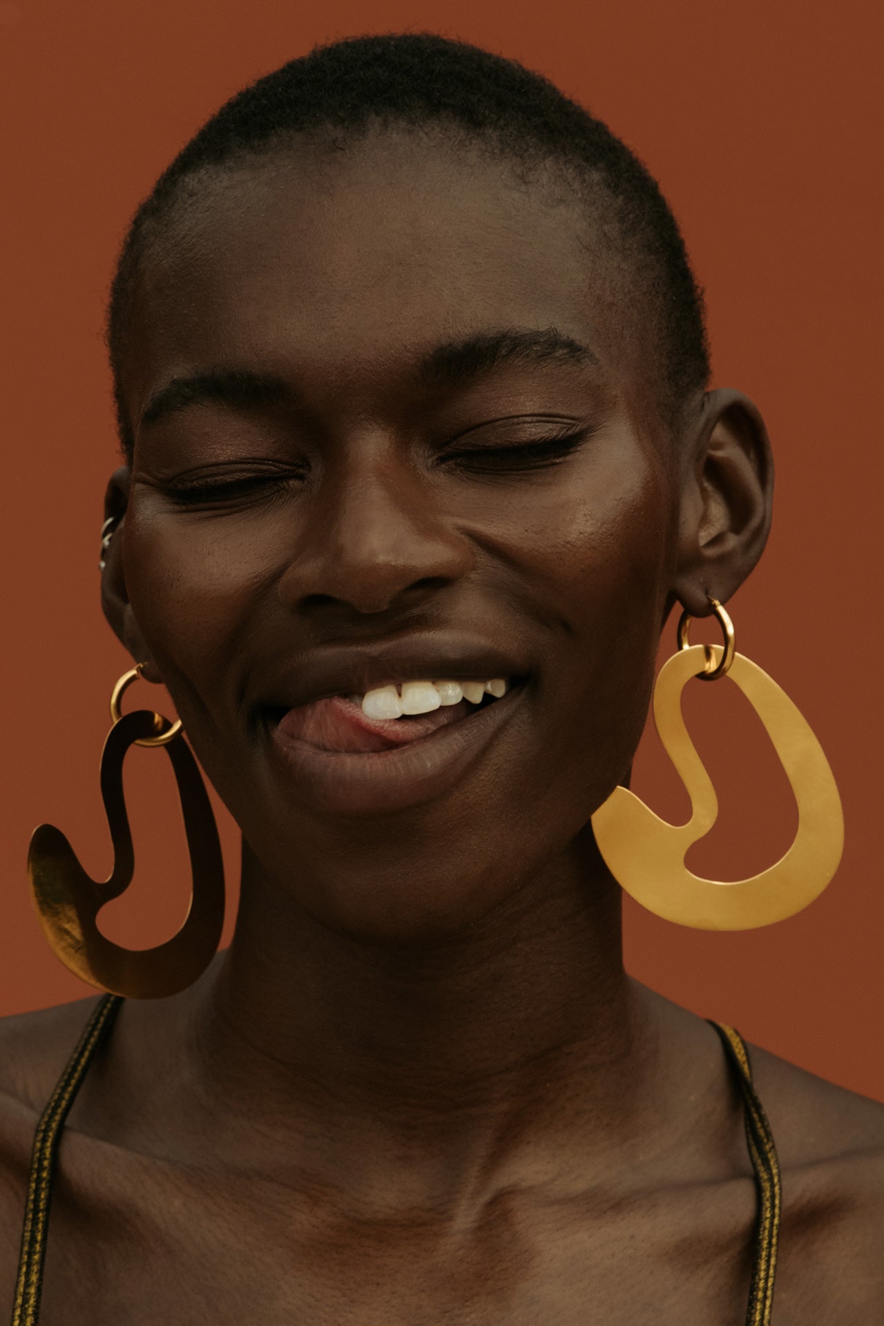 Butternut Hoop
