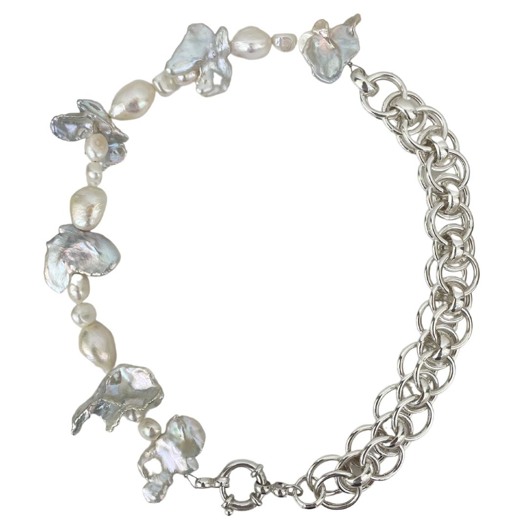 Stella Necklace