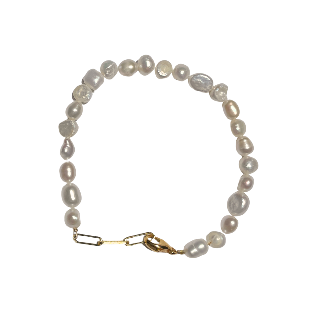 Pearl Bracelet