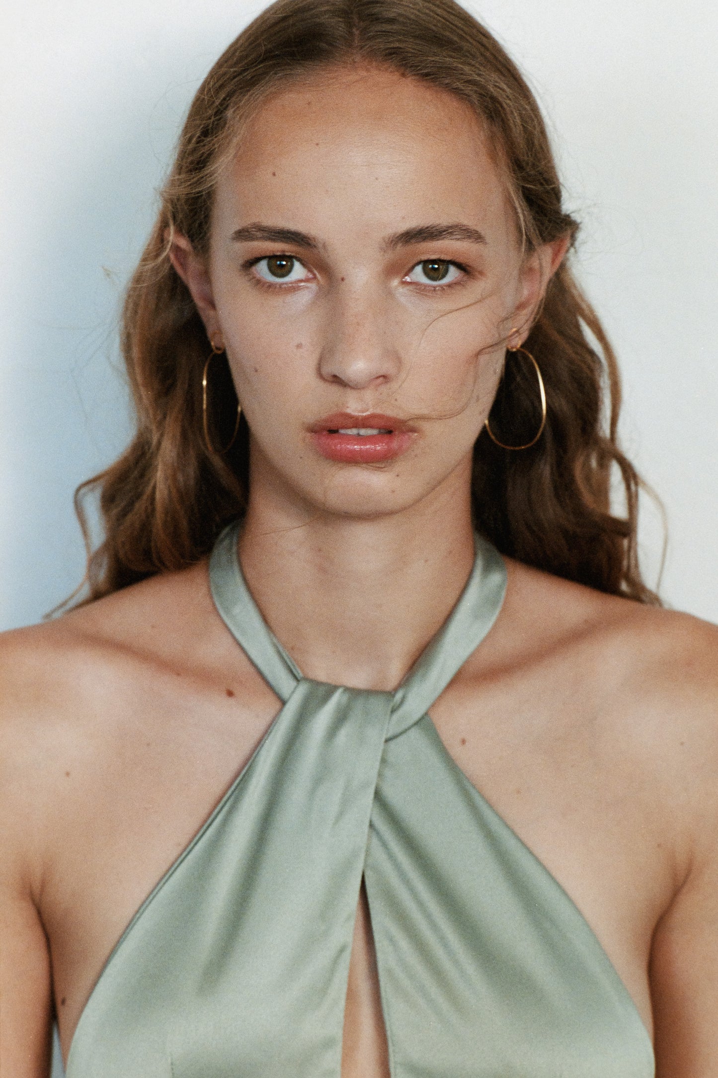 Julia Olive