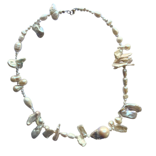 Aart Necklace