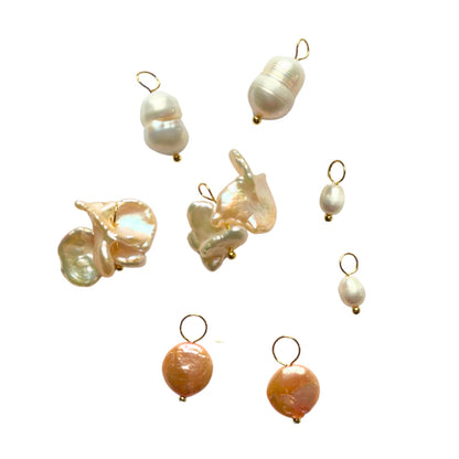 Pearl Charm Party Pack