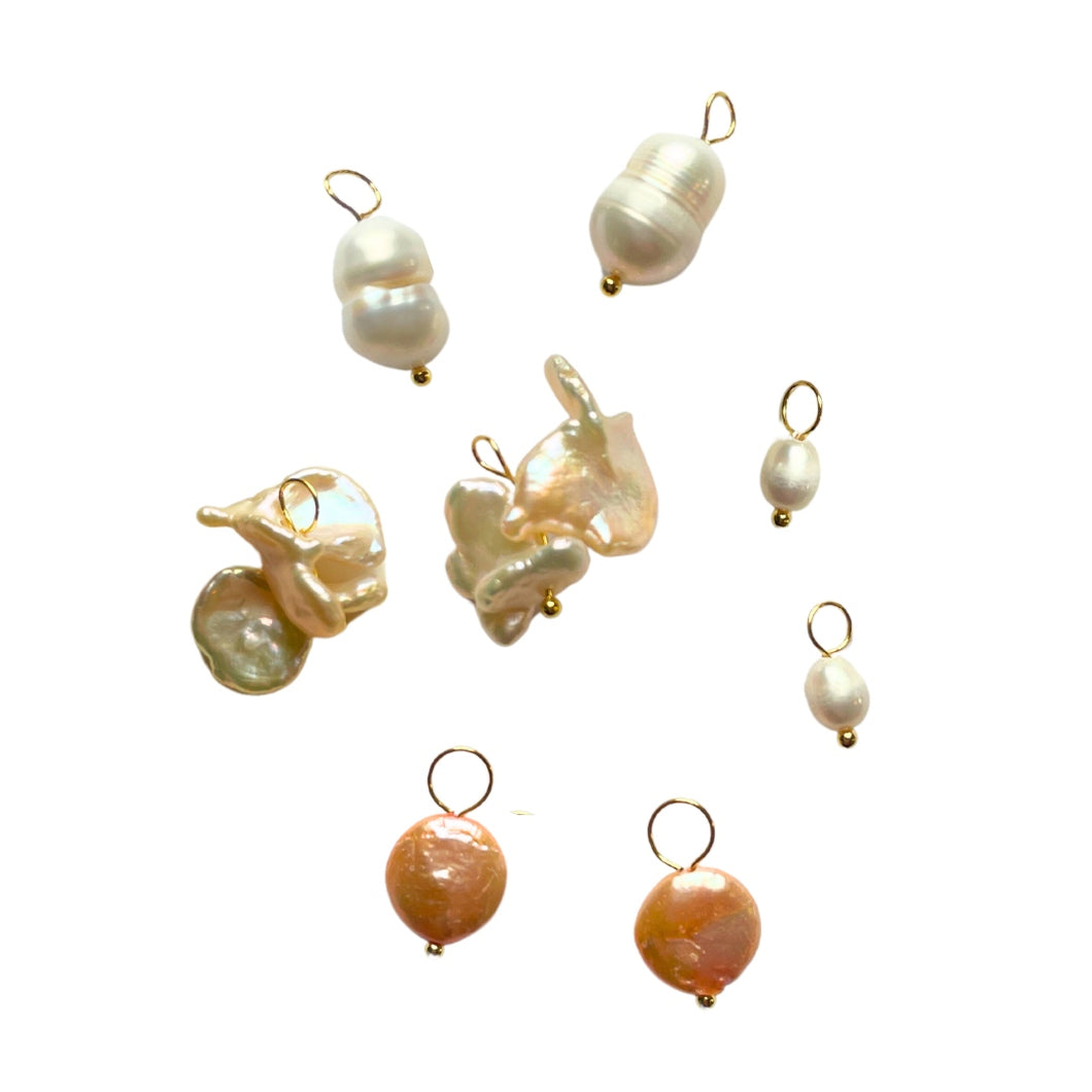 Pearl Charm Party Pack