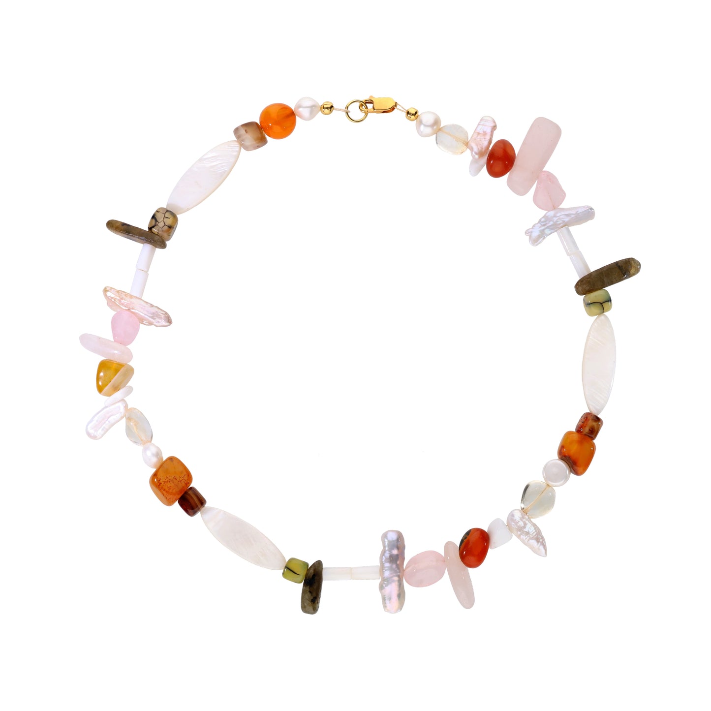 The Muse Necklace