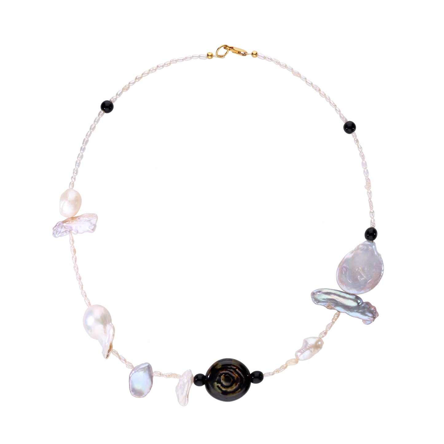 Zen Necklace