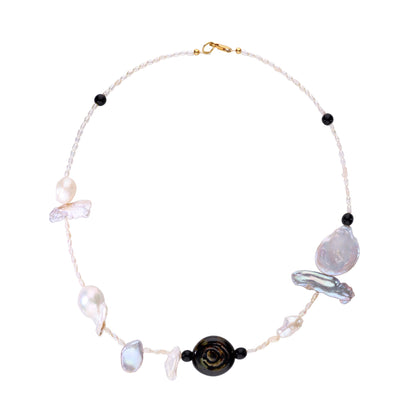 Zen Necklace