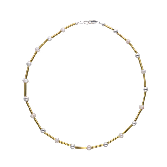 Olivia Necklace