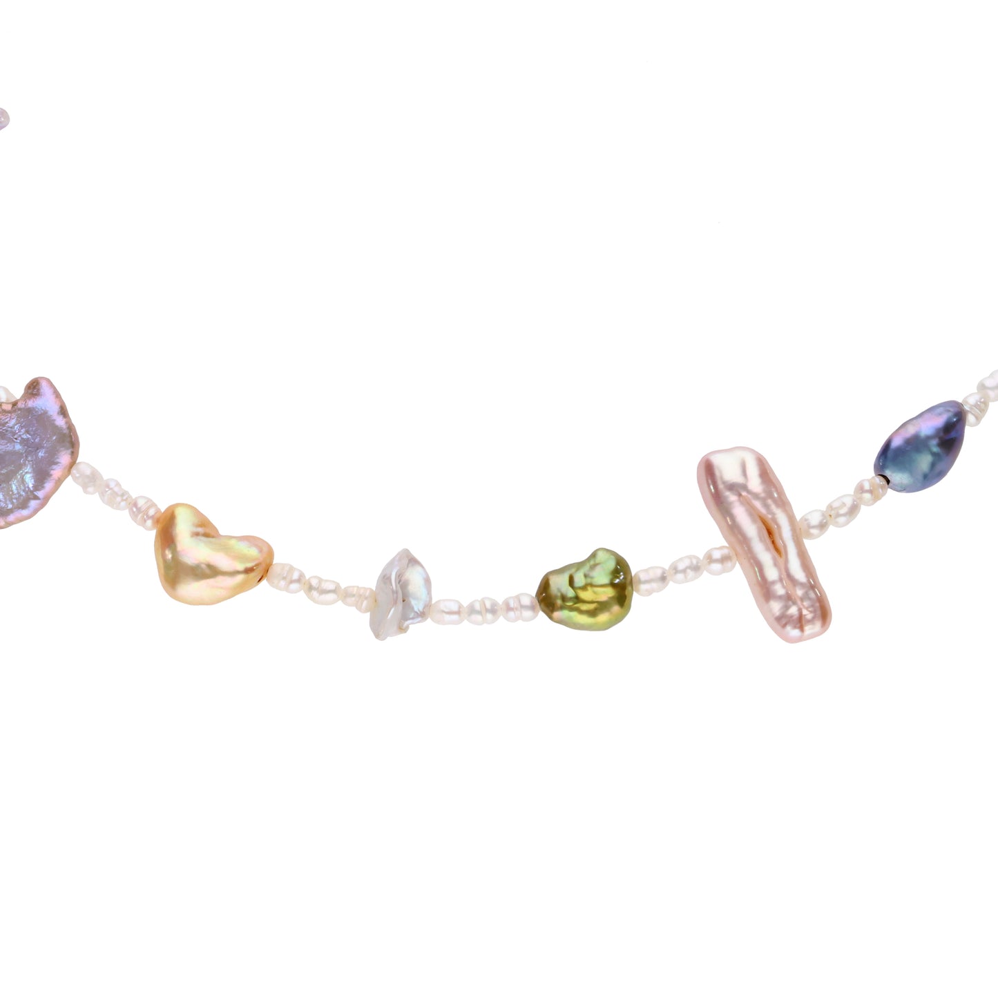 Wabi Sabi Necklace