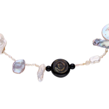 Zen Necklace