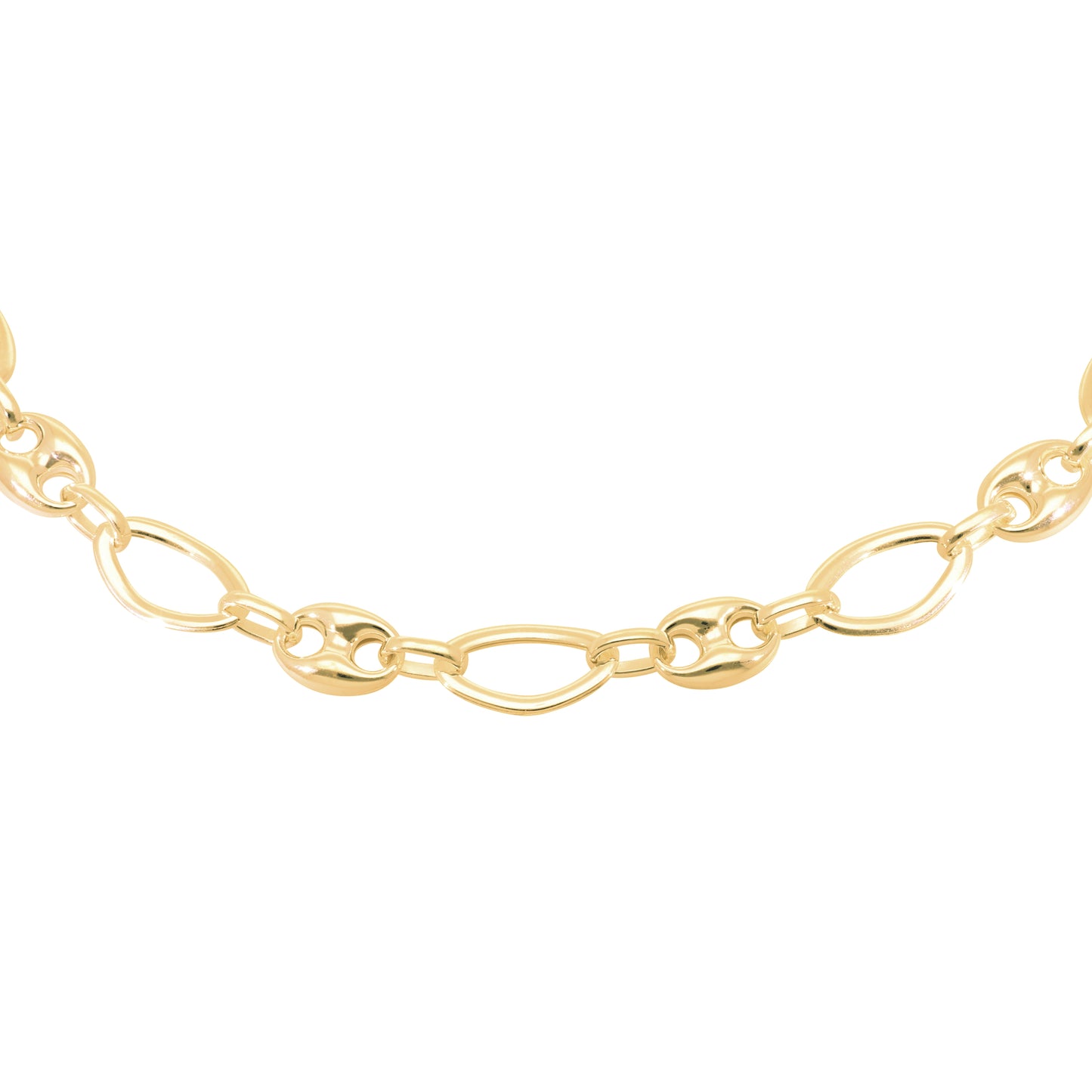 Beatrix Necklace