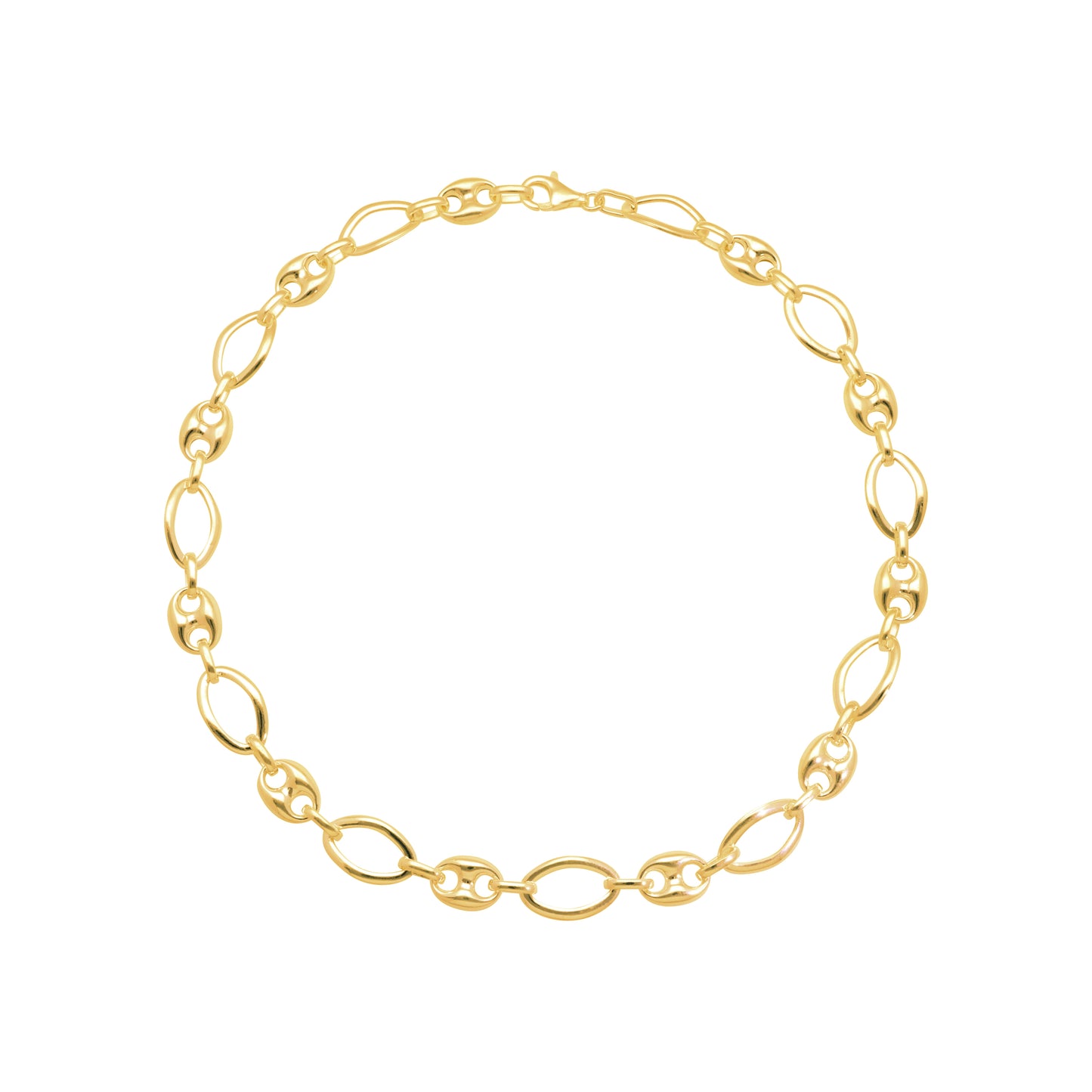 Beatrix Necklace