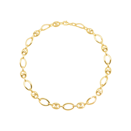 Beatrix Necklace