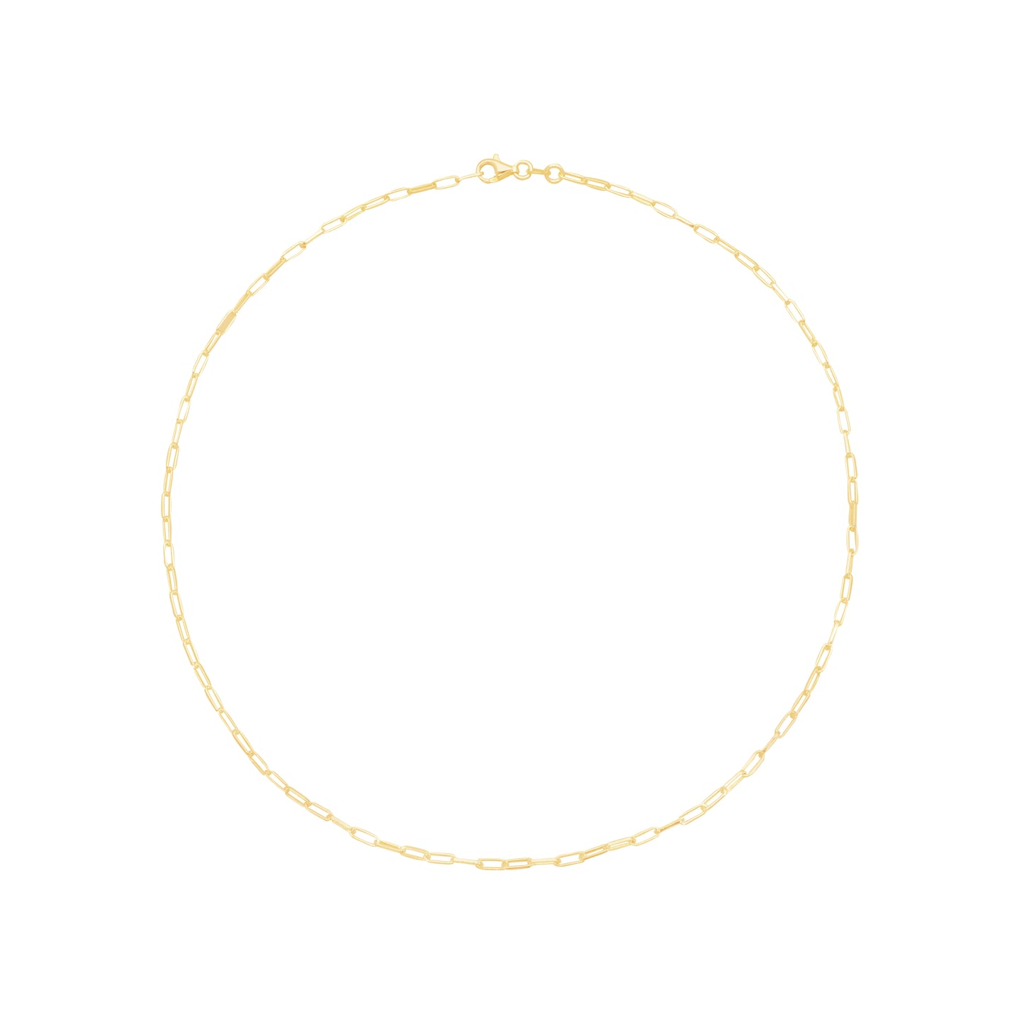 Classic Chain