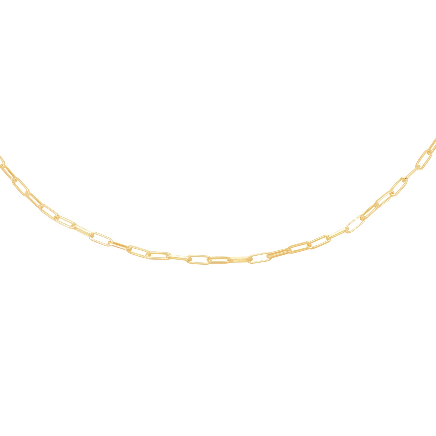 Classic Chain