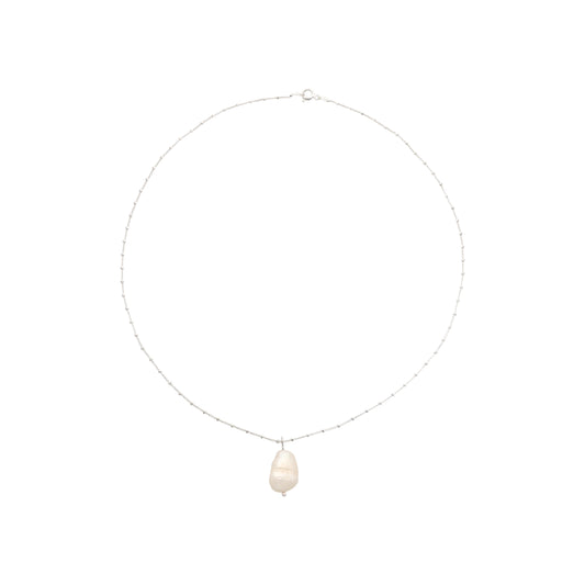 Pearl on Dotted Chain