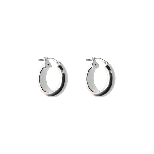 Elegant Tiny Hoop