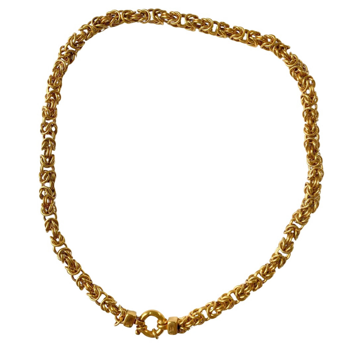 Stevie Necklace