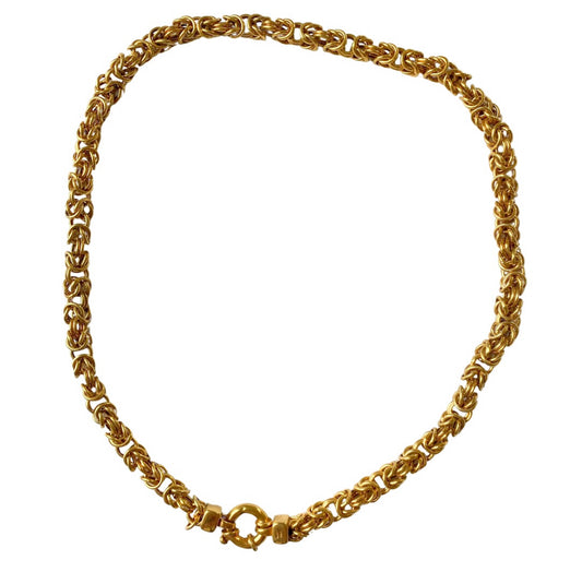 Stevie Necklace