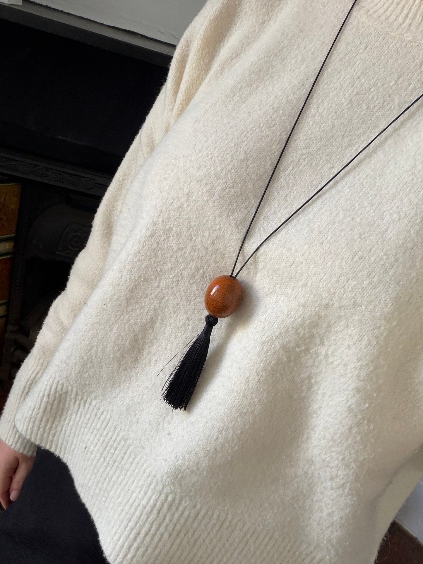 Cleo Necklace