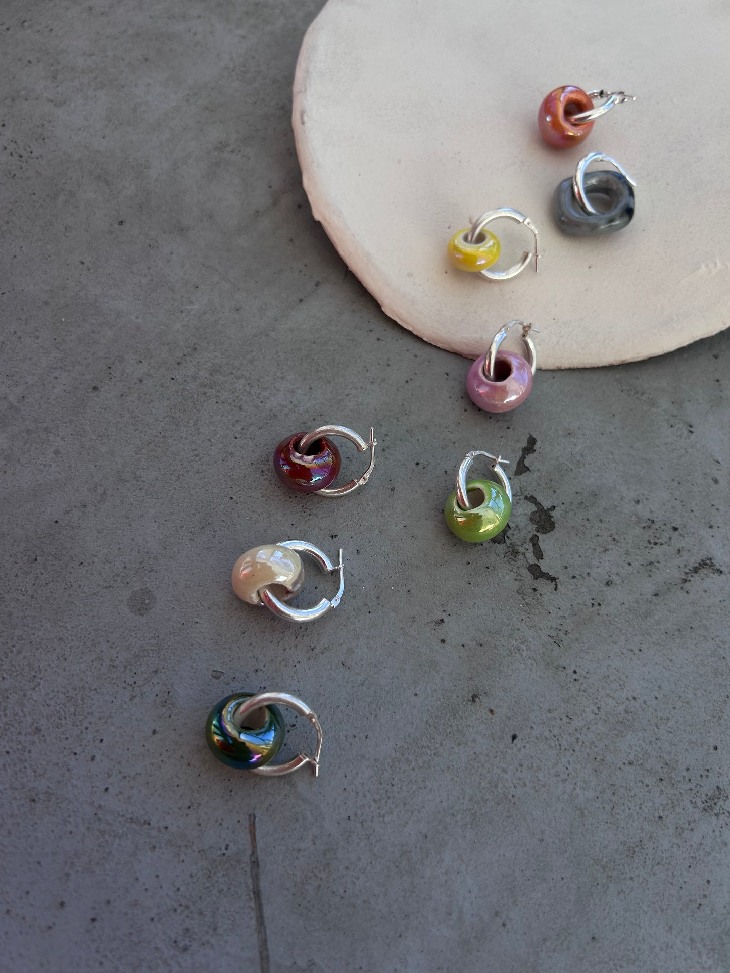 Le Petit Hoop
