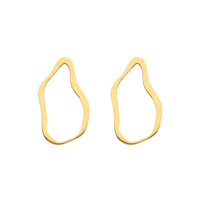 Freddie XXL Earring