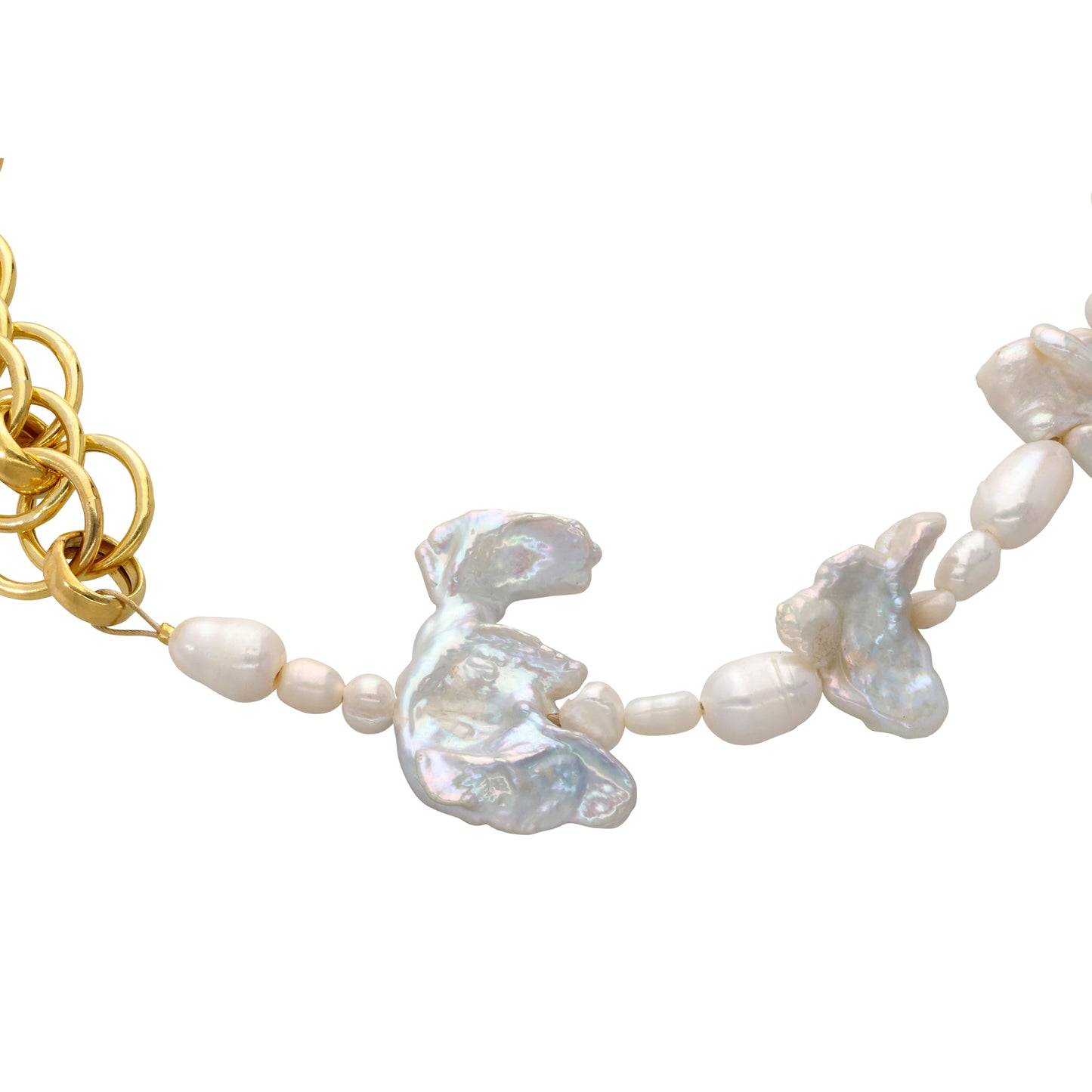 Stella Necklace
