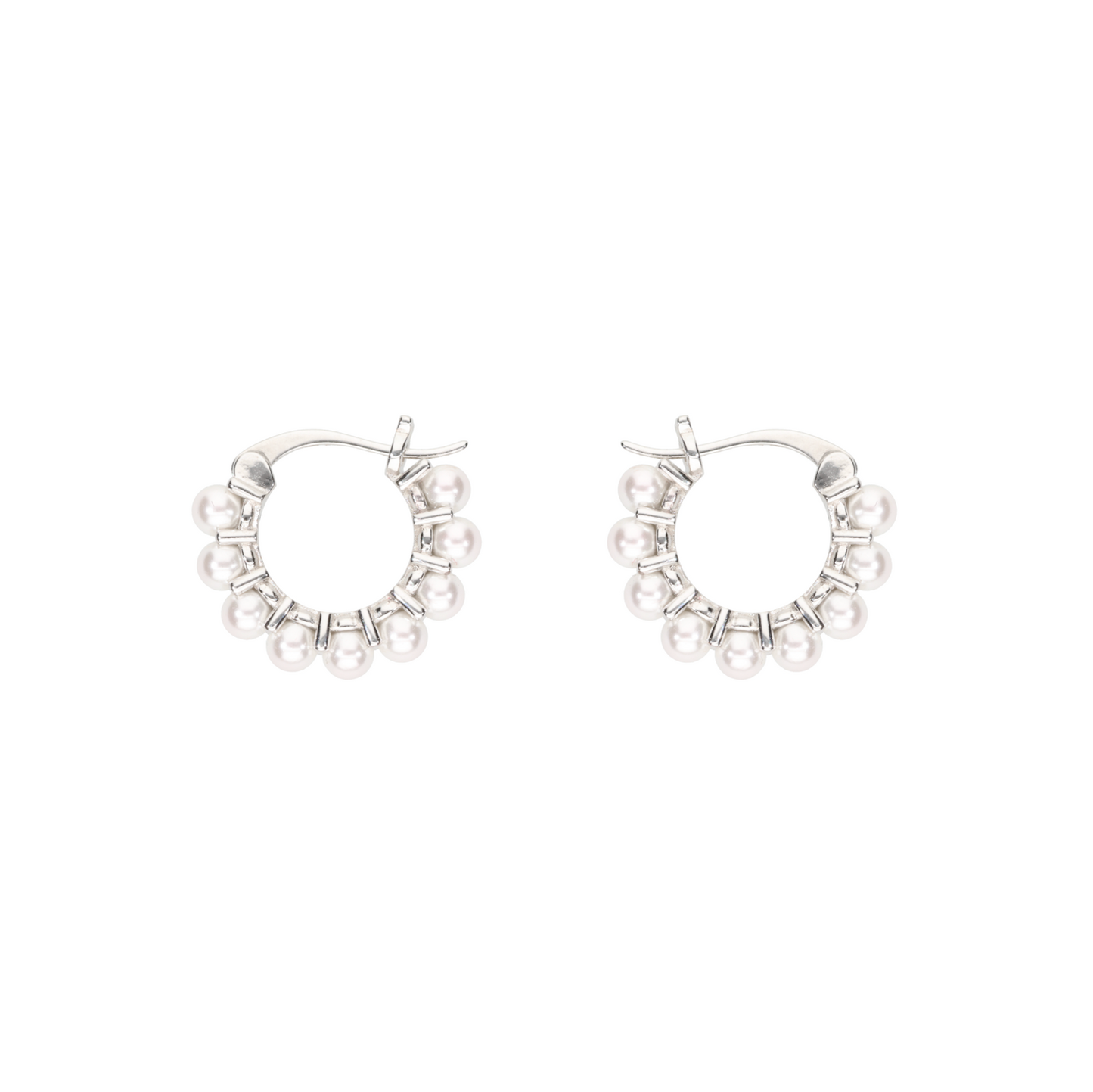 Ring Of Pearls