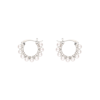 Ring Of Pearls