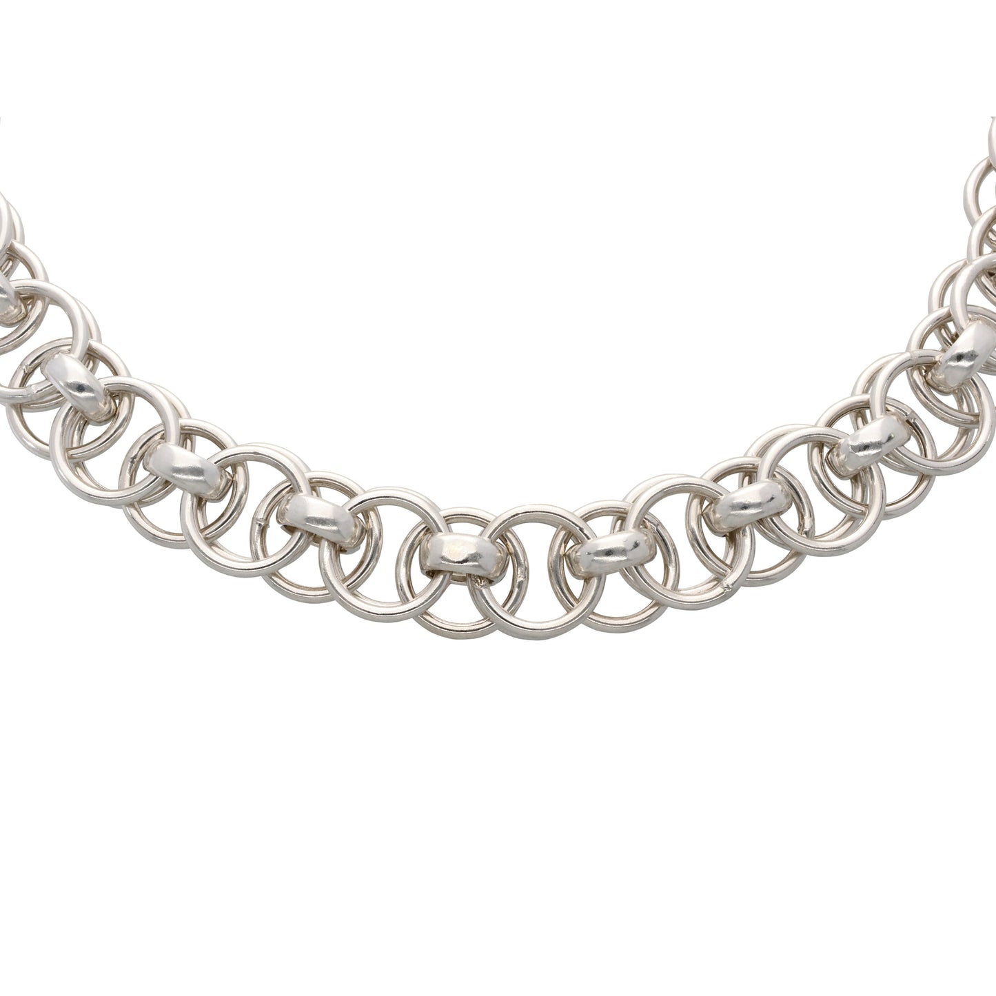 Circlecore Necklace