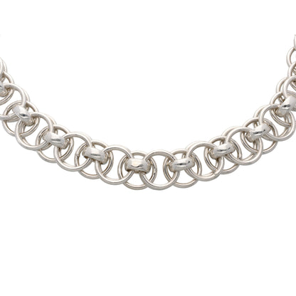 Circlecore Necklace