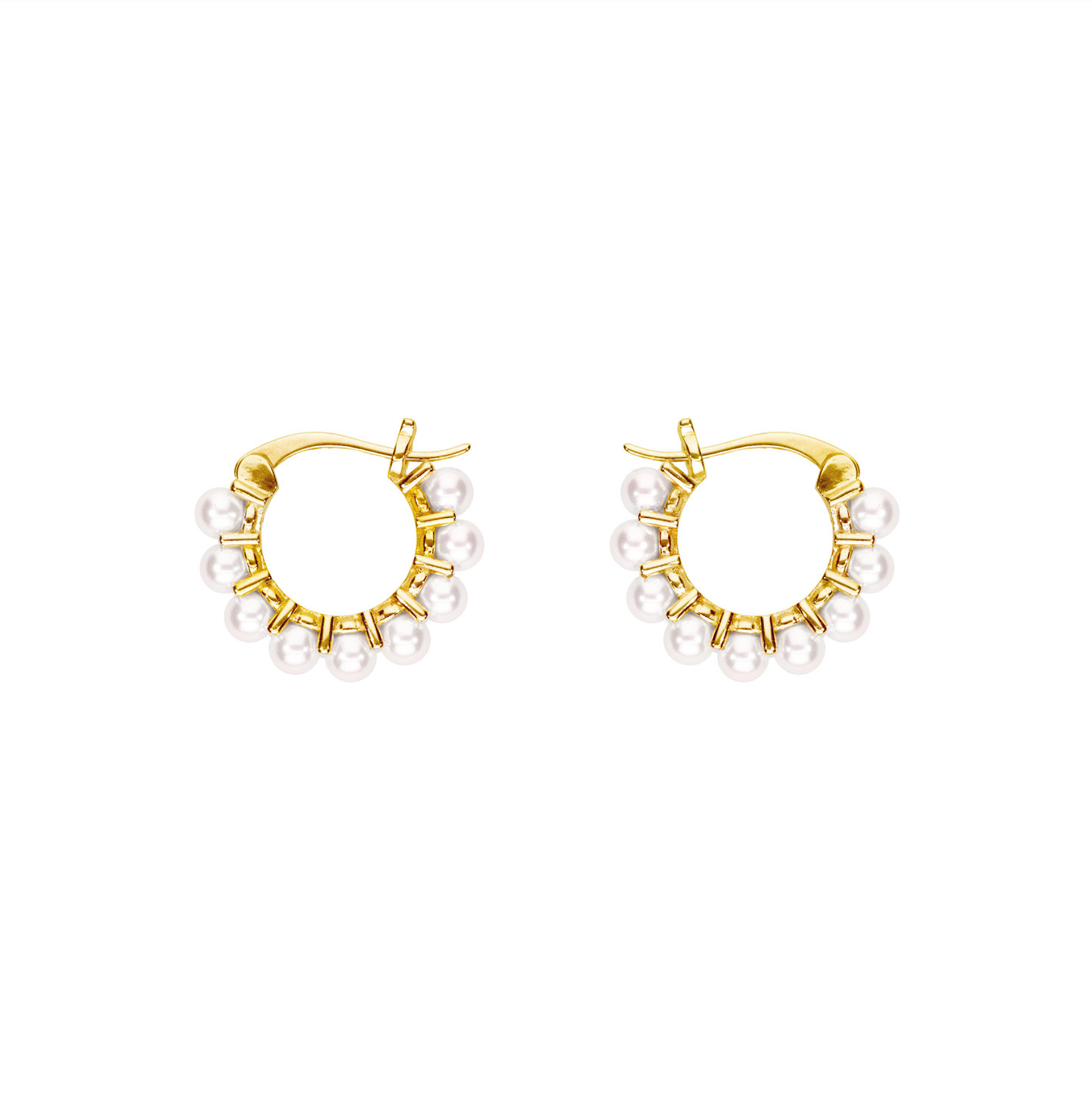 Ring Of Pearls